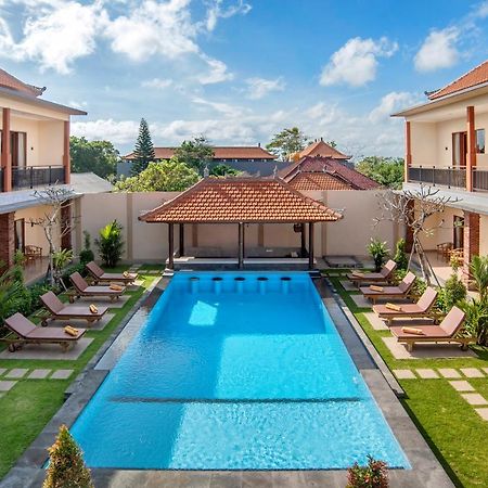 Tom'S Inn Pecatu Uluwatu Dış mekan fotoğraf