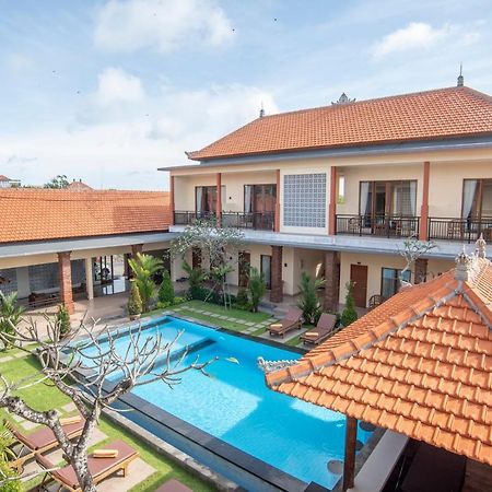 Tom'S Inn Pecatu Uluwatu Dış mekan fotoğraf