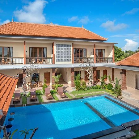 Tom'S Inn Pecatu Uluwatu Dış mekan fotoğraf
