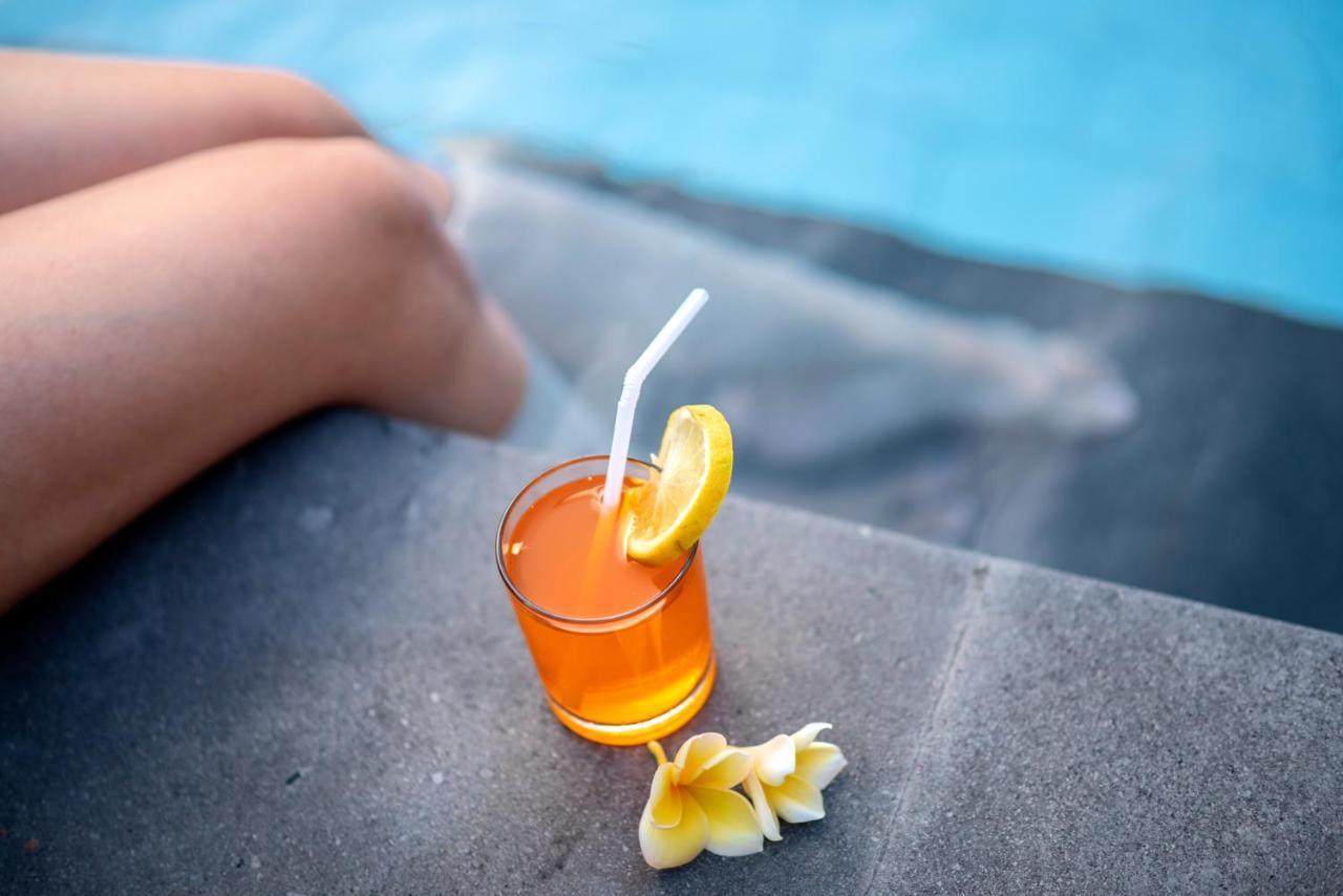 Tom'S Inn Pecatu Uluwatu Dış mekan fotoğraf