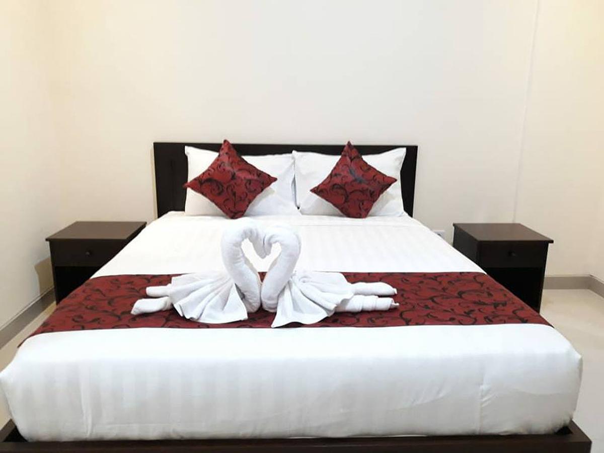 Tom'S Inn Pecatu Uluwatu Dış mekan fotoğraf