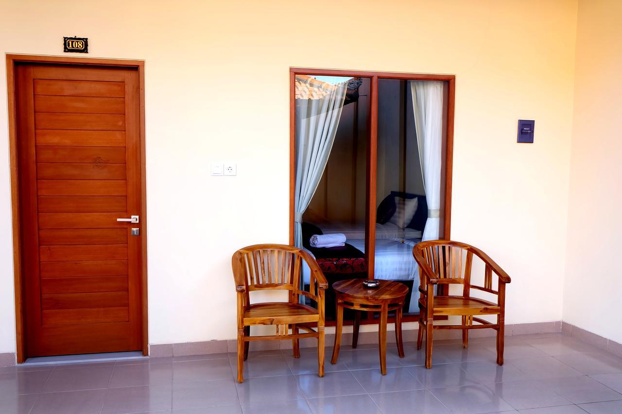 Tom'S Inn Pecatu Uluwatu Dış mekan fotoğraf