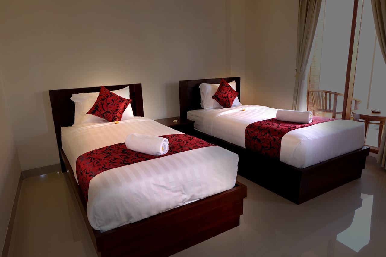 Tom'S Inn Pecatu Uluwatu Dış mekan fotoğraf