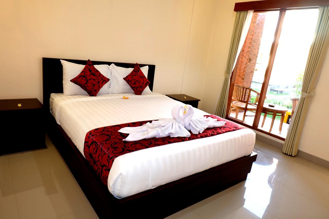 Tom'S Inn Pecatu Uluwatu Dış mekan fotoğraf