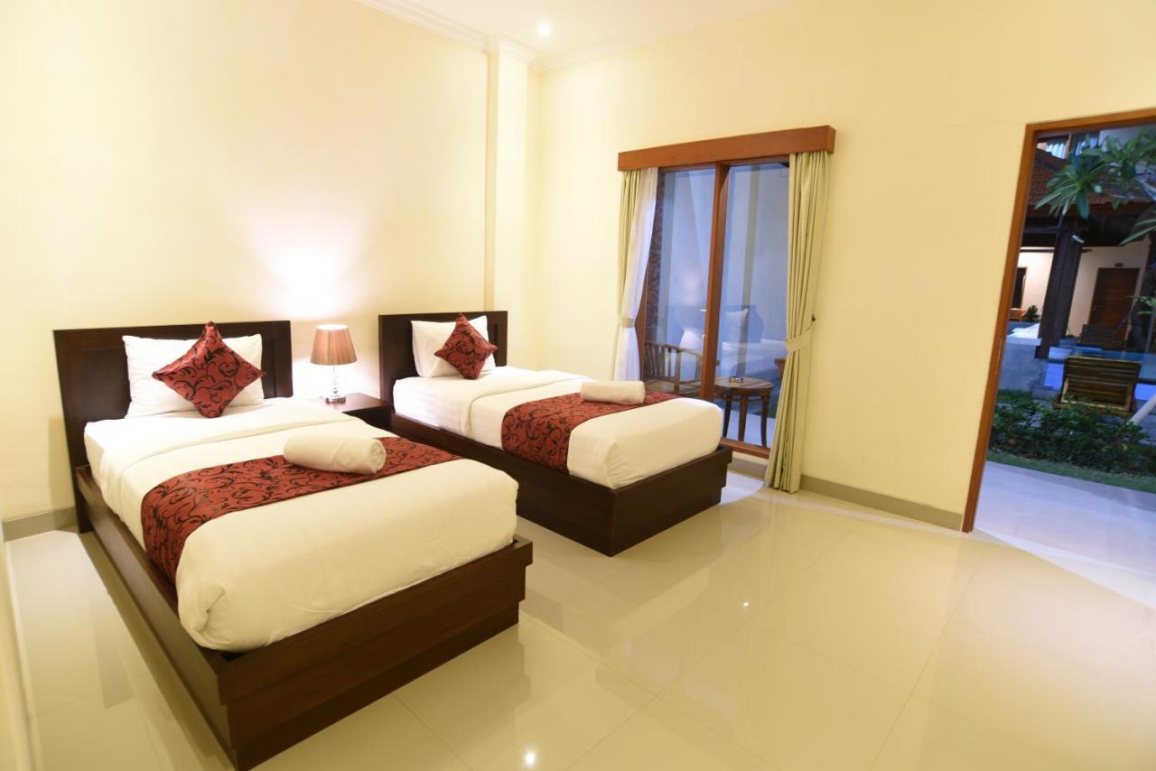 Tom'S Inn Pecatu Uluwatu Dış mekan fotoğraf