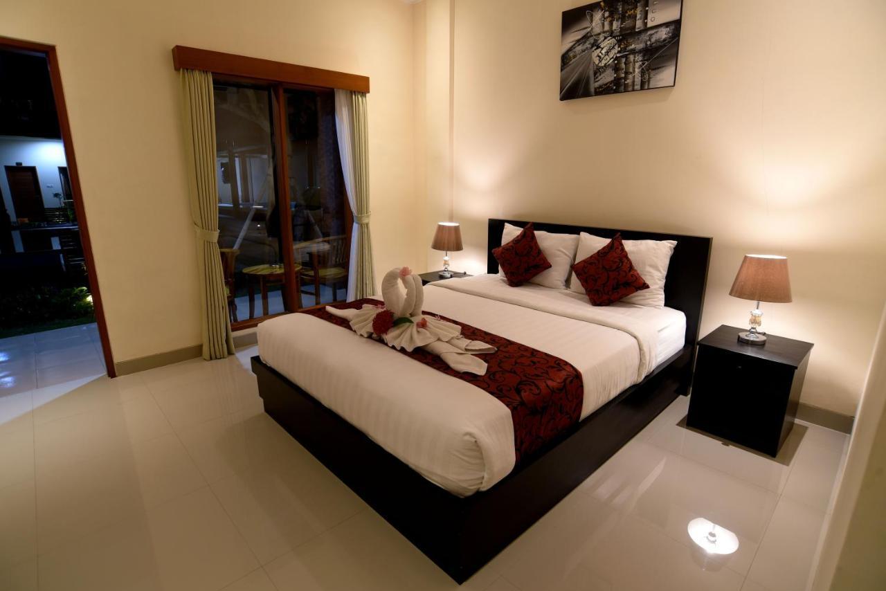 Tom'S Inn Pecatu Uluwatu Dış mekan fotoğraf