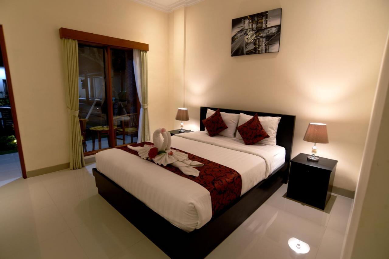 Tom'S Inn Pecatu Uluwatu Dış mekan fotoğraf