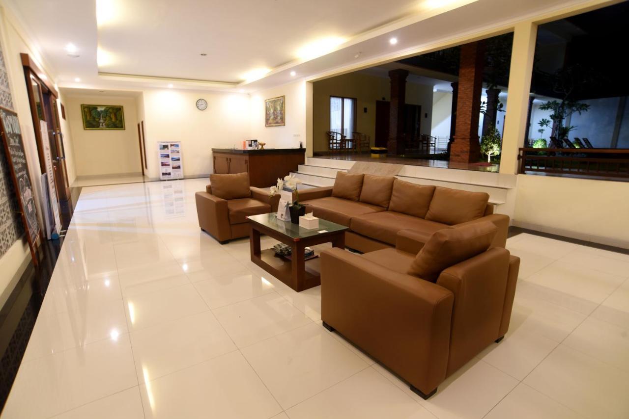Tom'S Inn Pecatu Uluwatu Dış mekan fotoğraf